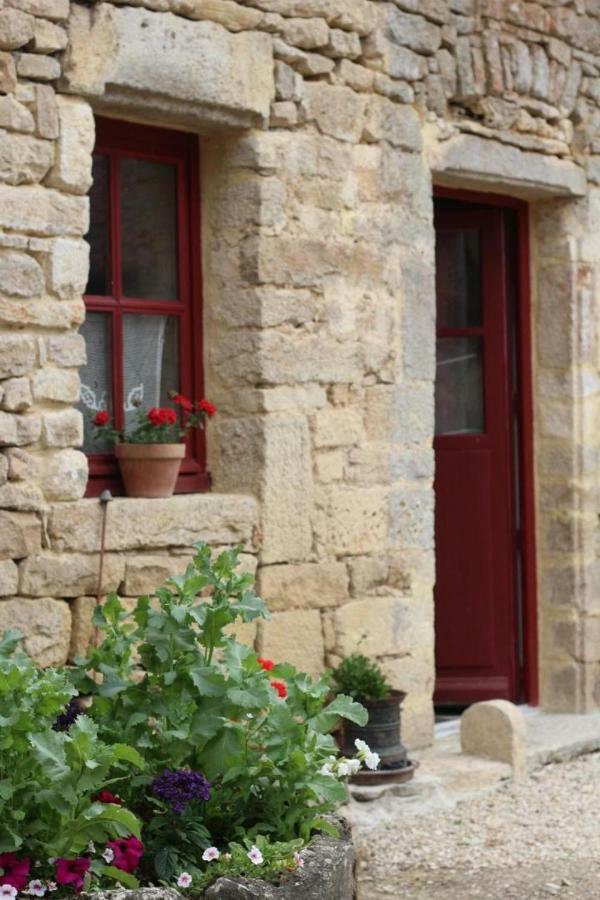 Sarl La Barinoise Villa Barain Exterior photo